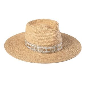 Lack of Color “The Indio Special” straw hat NEW